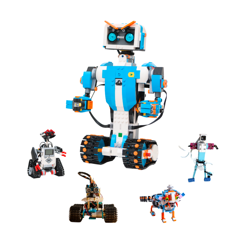 Robotik Kodlama